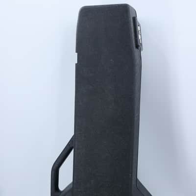Gibson 1980’s Vintage “Chainsaw” Les Paul Gen3 Protector Case - Black image 3