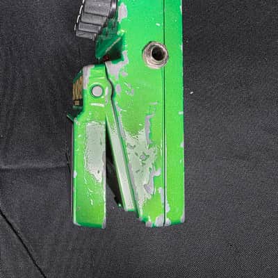 DigiTech Bad Monkey Tube Overdrive 2004 - 2016 - Green image 4