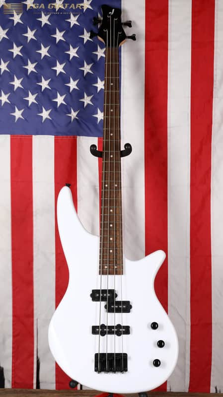 Jackson JS Series JS2 Spectra Bass