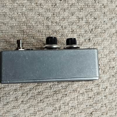 JPTR FX Silver machine 2020s - silver image 4
