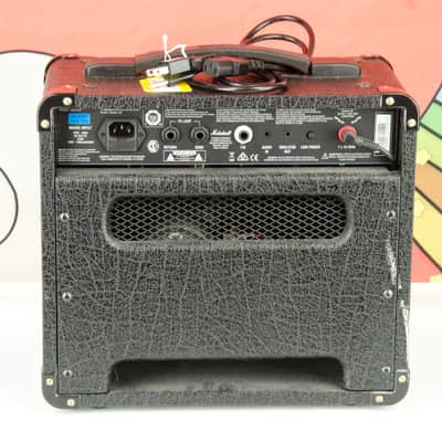 Used Marshall DSL-1 Combo Guitar Amplifier, Tube Amp image 3