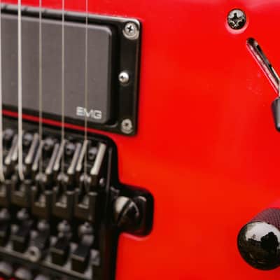 Ibanez MTM1 :: 2006 :: Mick Thomson :: Mint :: OHSC :: First Run Made in Korea :: MTM-1 image 18