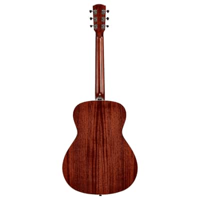 Alvarez Masterworks Grand Auditorium Acoustic Guitar (MG60) image 7