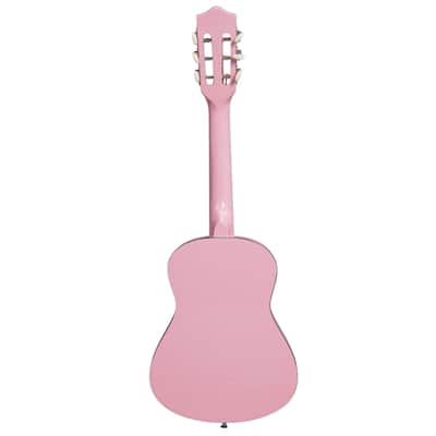 🎸Kids/Children/Junior/Travel 30 Inch Acoustic Guitar +Soft Case/Gig Bag +Tuner +Strap +Picks!🎸 image 7