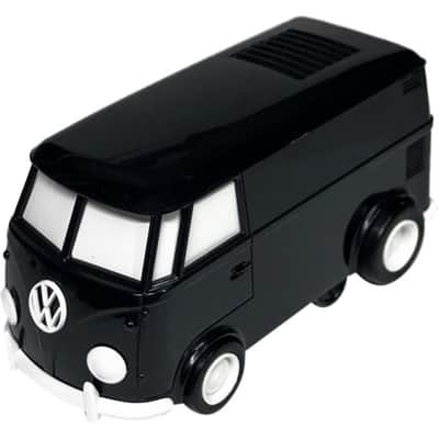 Stokyo Record Runner schwarz B-Ware image 1
