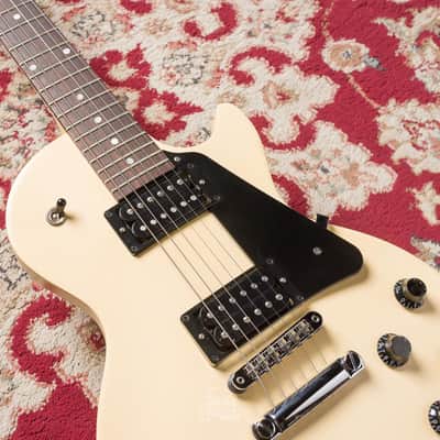 Gibson Les Paul Modern Lite - TV Wheat #233430157 Second Hand image 6