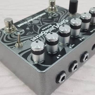 Catalinbread Dirty Little Secret Deluxe Foundation Overdrive Pedal image 4