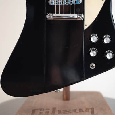 2018 Gibson USA Firebird - in Black - Dollar Edition Bild 10