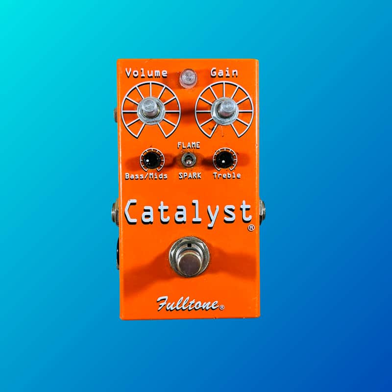 Fulltone Catalyst image 1