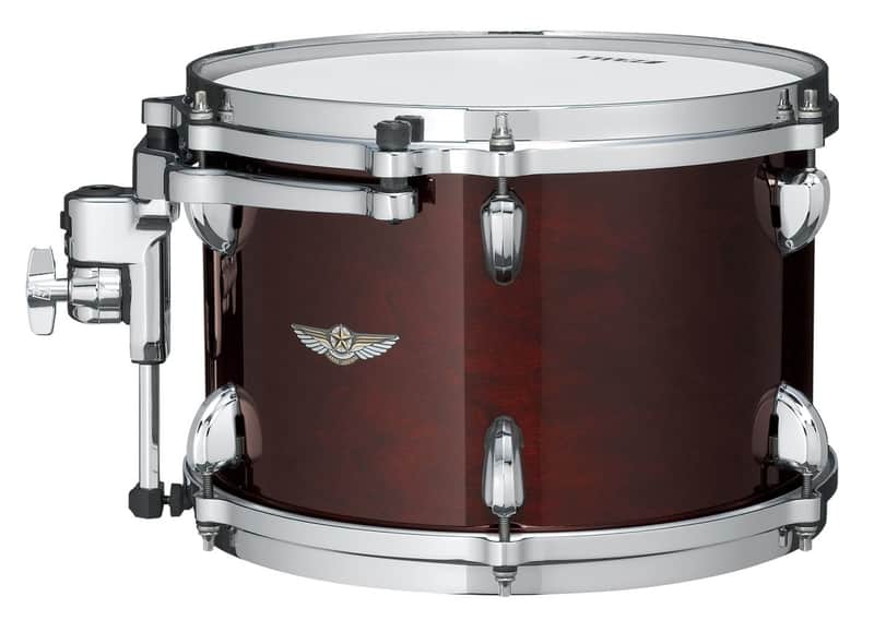 Tama 1B-TWT1208DMW STAR Walnut Tom Tom - 12 image 1