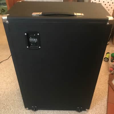 Barefaced Retro Six 10 (6x10 610 Bass Speaker Cab) image 4