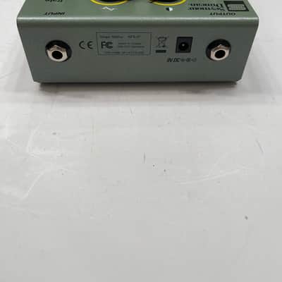 Seymour Duncan SFX-07 Shape Shifter Tap Tremolo Rare Guitar Effect Pedal image 5