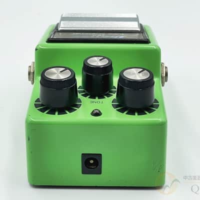 Immagine Ibanez TS-9 1st Reissue - 5