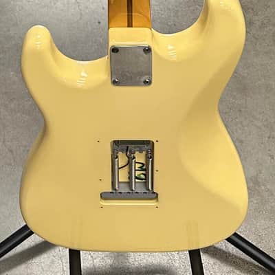 Fender Yngwie Malmsteen Stratocaster 1999 Bild 10