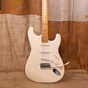 Fender '57 Reissue Stratocaster MIJ 1996 White