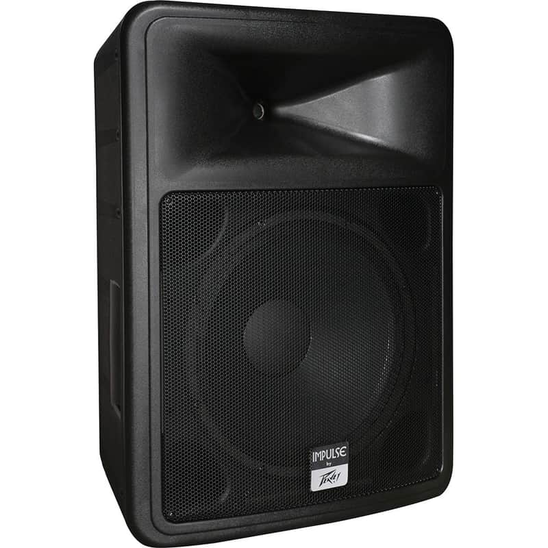 Peavey Impulse 1015 15" Passive PA Speaker image 1