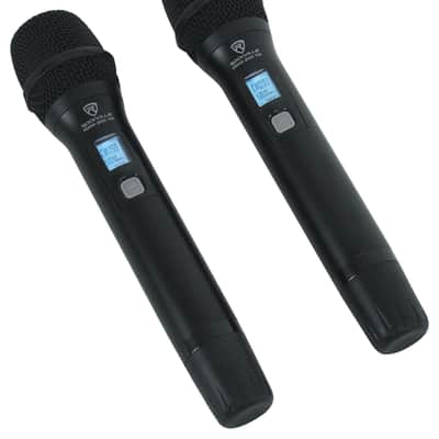 (2) JBL Pro JRX225 2000 Watt Dual 15" Inch 2-Way DJ P/A Passive Speakers+Cart image 12