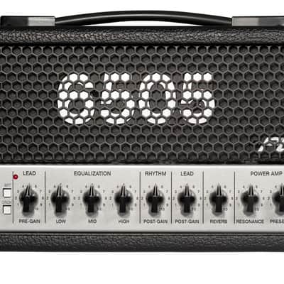 Peavey 6505 MH Mini Guitar Amplifier Head image 1