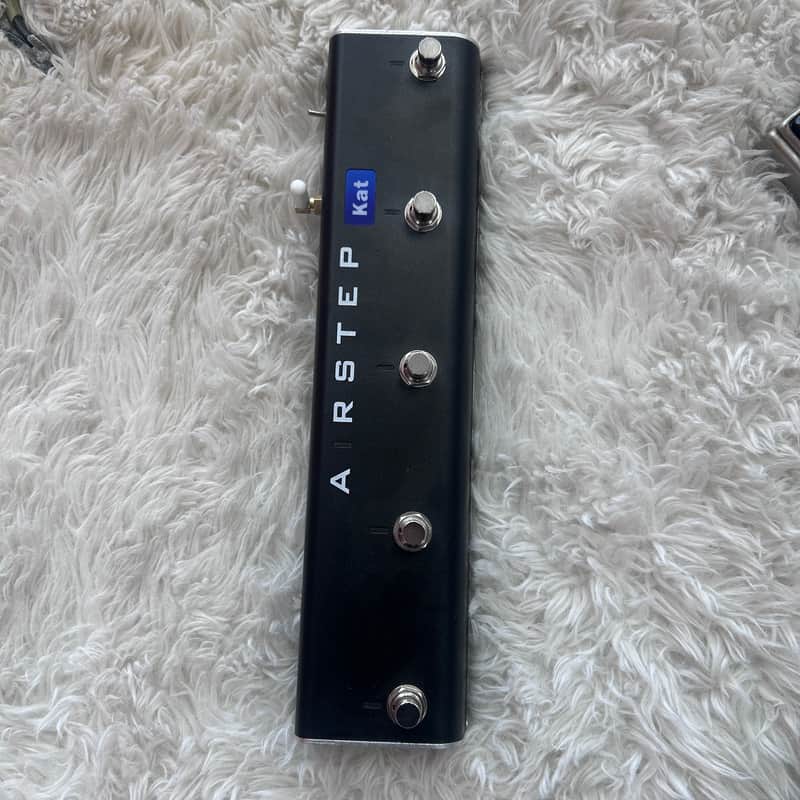 XSonic Airstep Kat image 1