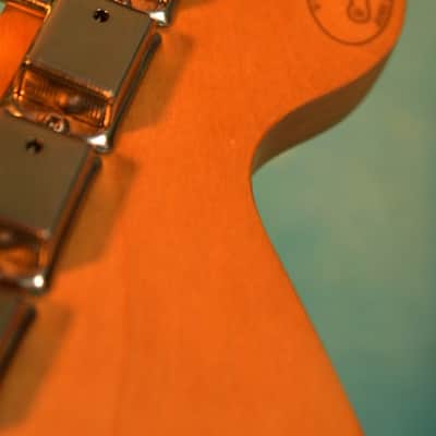 Fender Custom Shop Master Build Hendrix Tribute 2 1991 - Cream image 13