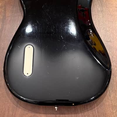Fender Elite Precision II 1983 - Black - Maple Fretboard image 2