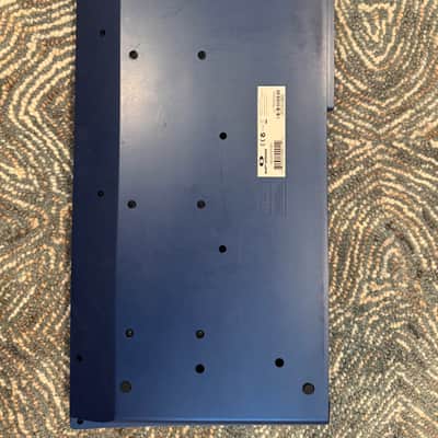 Novation UltraNova 37-Key Synthesizer/Vocoder image 13