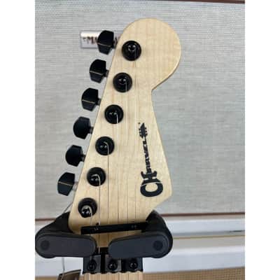 Charvel Pro Mod DK22 Satchel WB image 10
