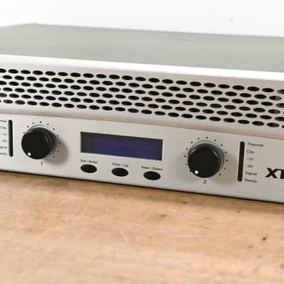 Crown XTi 2000 2-Channel Power Amplifier with DSP CG013C2 image 3