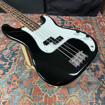Fender Japan Precision Bass Model PB-STD w/Docs - 2013 image 6