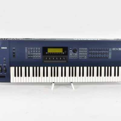 Yamaha EX5 Synthesizer Occasion image 1