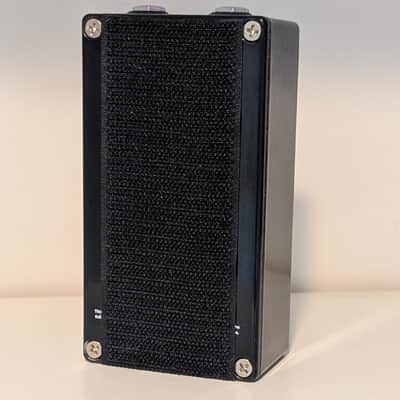 Wampler Velvet Fuzz V2 2010s - Black image 4
