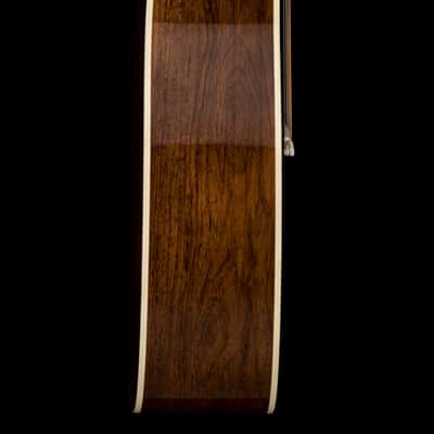 Martin Custom Shop 000-28 Style Guatemalan Rosewood #51833 (Empire Music Spec) image 6