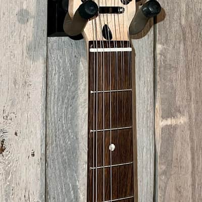 New Squier Paranormal Jazzmaster XII - Olympic White, Awesome 12 String Guitar, Ships ULTRA Fast! image 6