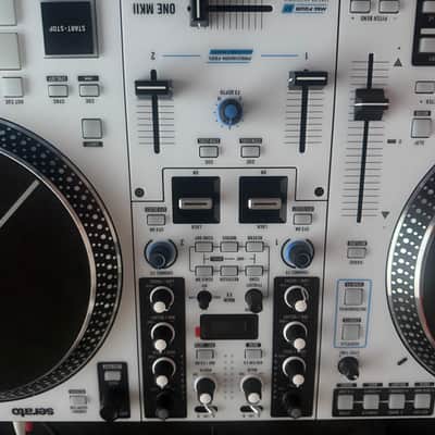 Rane Rane one mk2 2025 - White image 3