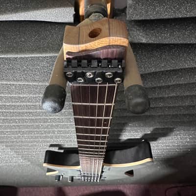 Strandberg Guitars Boden Standard 2025 - Charcoal image 2