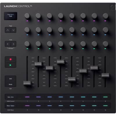 Novation Launch Control XL 3 Control Surface for DAWs image 2