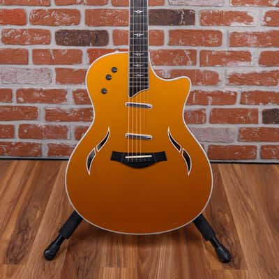 Taylor Limited Edition T5-C Aztec Gold 2006 w/OHSC image 4