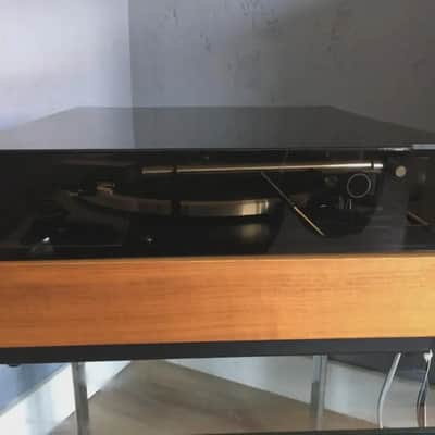 Garrard SP25 Mk IV Turntable – Vintage Belt-Drive Record Player image 3