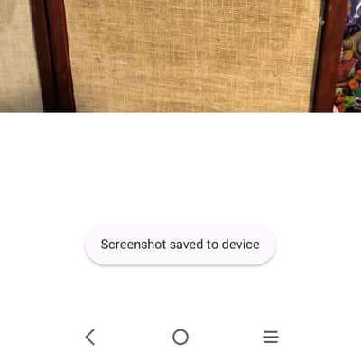 Vintage Acoustic Research AR-5 Speaker Pair image 8