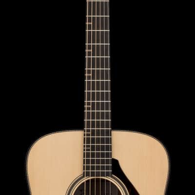 Yamaha FG9 M #ILK070A image 5