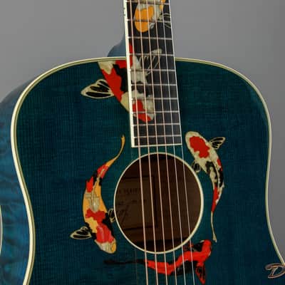 2001 Taylor “Living Jewels,” Maple/Spruce Like Taylor Swift’s image 20