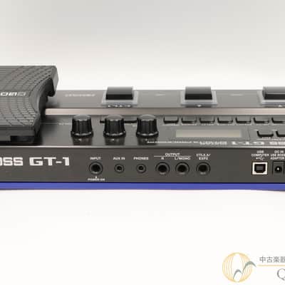 Boss Gt 1 2024 image 5