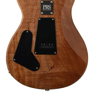 PRS Paul Reed Smith CE 24 Electric Guitar Eriza Verde + PRS Gig Bag BRAND NEW image 3