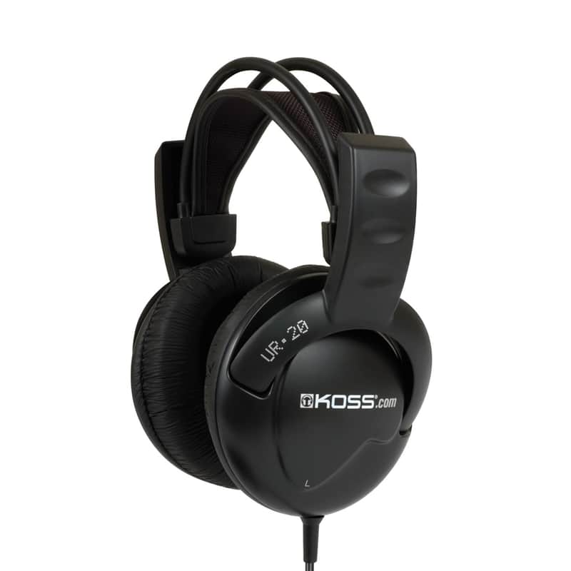 Koss UR20 image 1
