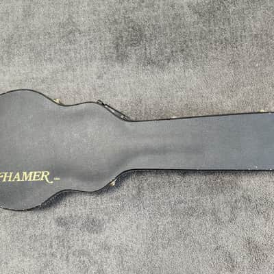 Hamer Special FM 1993 Sunburst image 22