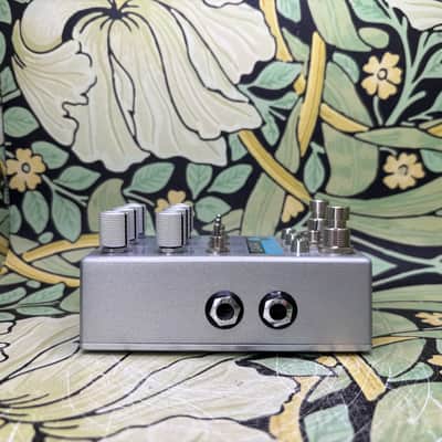 Chase Bliss Dark World Dual Channel Reverb - Used image 6