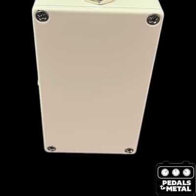 Wampler Plexi Drive 2010s - White - X18824 image 6