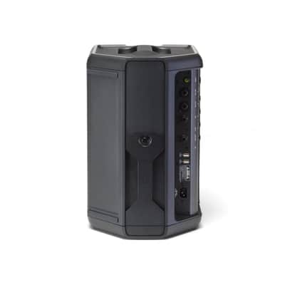 JBL Eon One Compact Portable PA Speaker with Rechargeable Battery image 3
