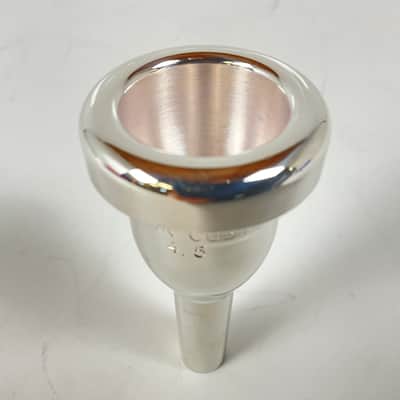 Demo Stork BT4.5 Heavy Large Shank Trombone [42779] image 1