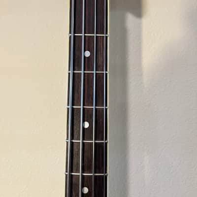 1963 Hofner 500/1 Original 500/1 1963 - Original image 9